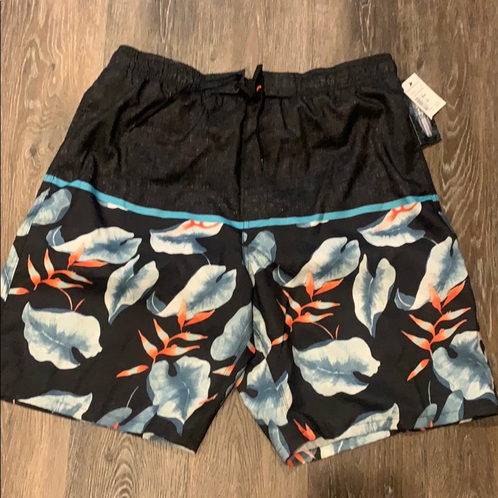 Men’s Bathing Suit